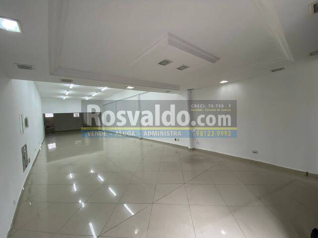 #22605 - Prédio comercial para Locação em Jacareí - SP - 3