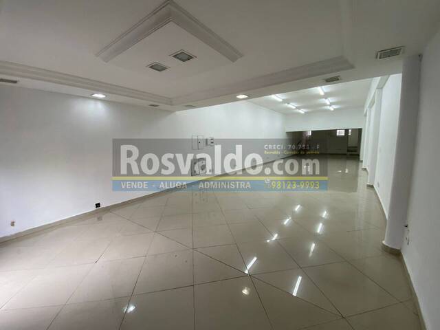 #22605 - Prédio comercial para Locação em Jacareí - SP - 2