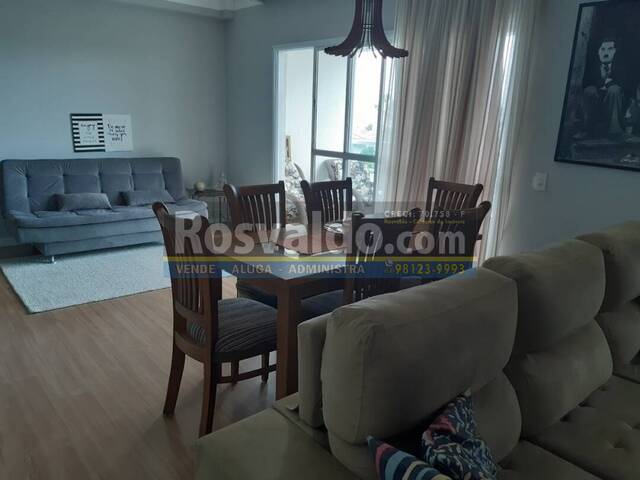 Apartamento para Venda em Jacareí - 4