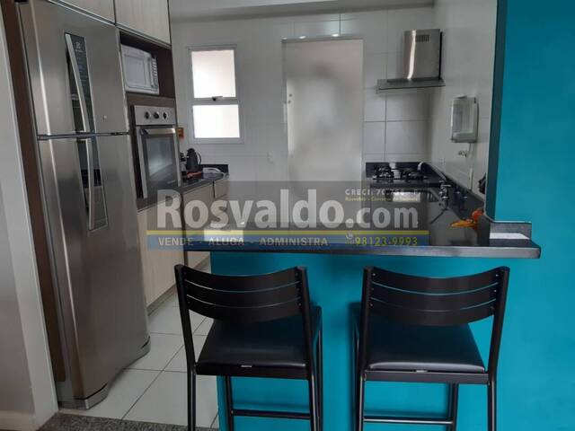 Apartamento para Venda em Jacareí - 5