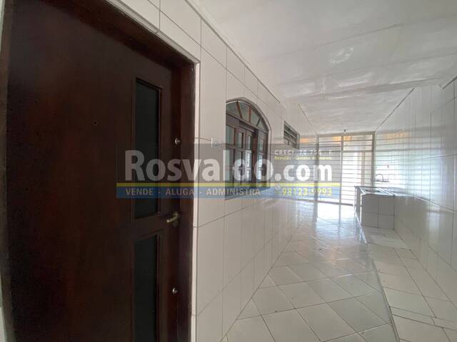 #22629 - Casa para Locação em Jacareí - SP - 3