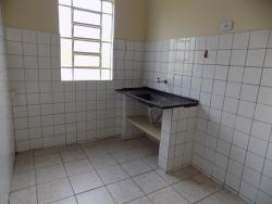 #22630 - Casa para Locação em Jacareí - SP - 3