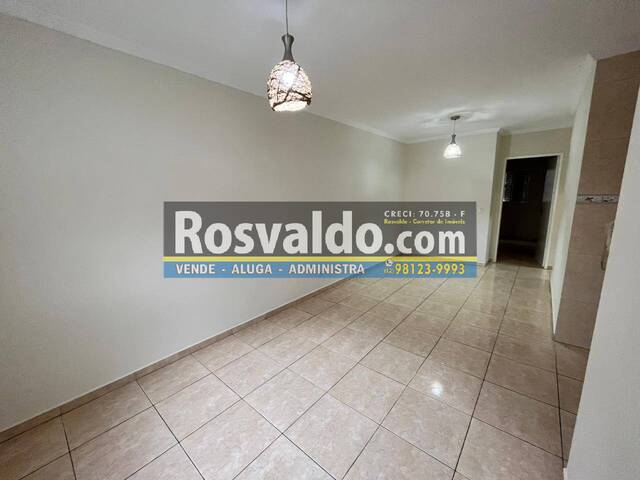 #22632 - Casa em condomínio para Locação em Jacareí - SP - 2