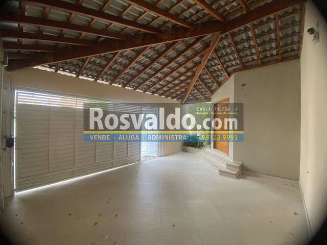 Casa para Locação em Jacareí - 5