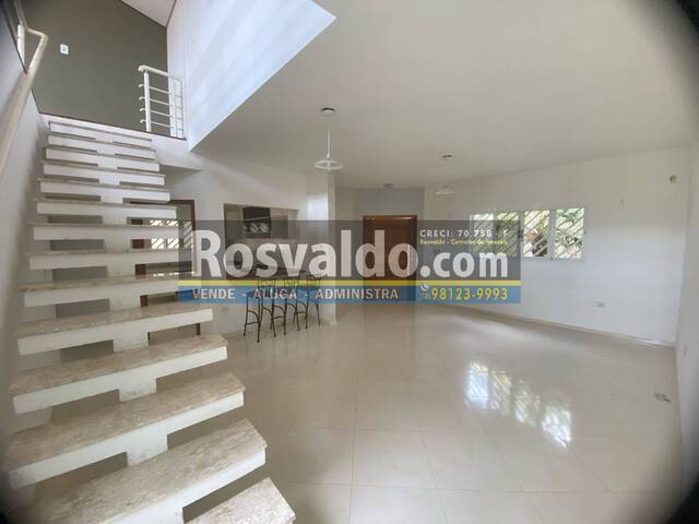 #22642 - Casa para Locação em Jacareí - SP