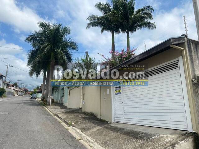 #22642 - Casa para Locação em Jacareí - SP - 3