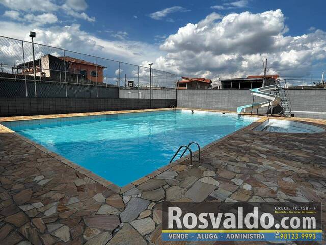 #22643 - Apartamento para Locação em Jacareí - SP - 3