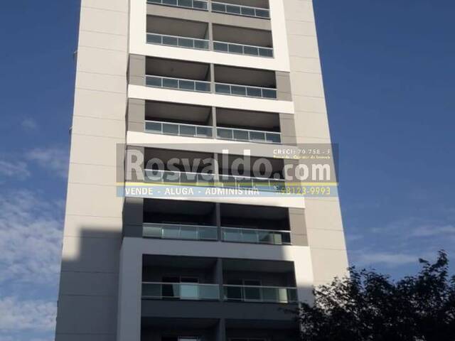 Venda em Loteamento Villa Branca - Jacareí