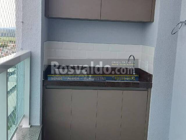 #22644 - Apartamento para Venda em Jacareí - SP - 2