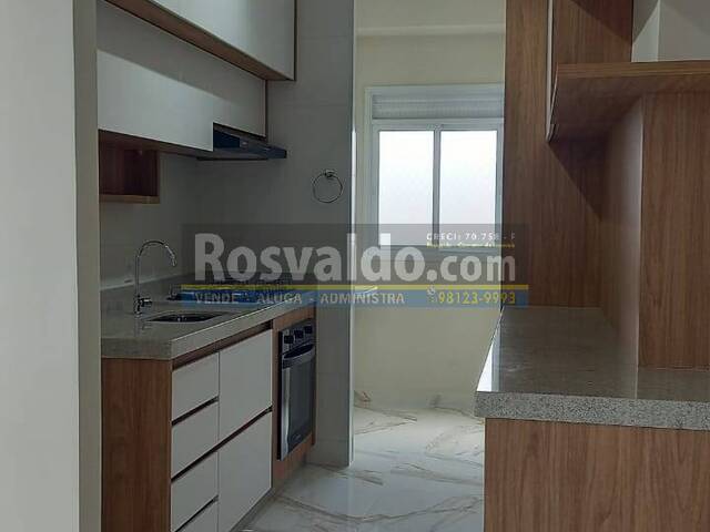 Apartamento para Venda em Jacareí - 4