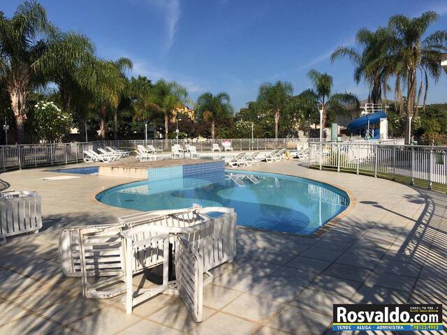 #22645 - Casa em condomínio para Venda em Jacareí - SP - 2