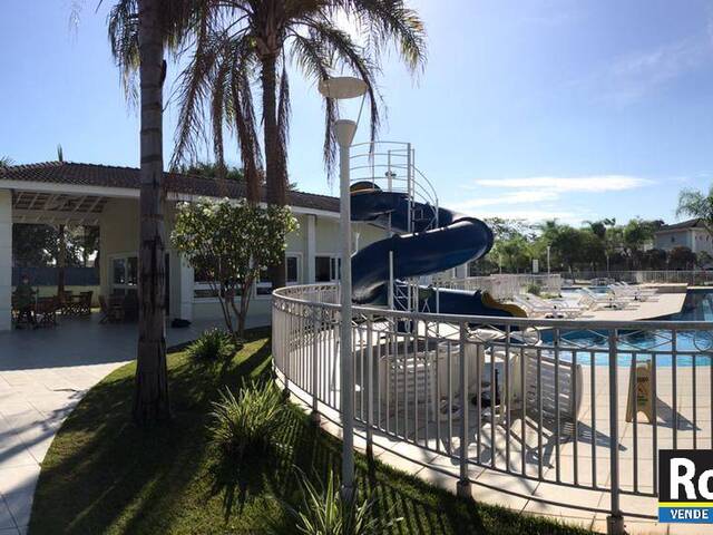 #22645 - Casa em condomínio para Venda em Jacareí - SP - 1