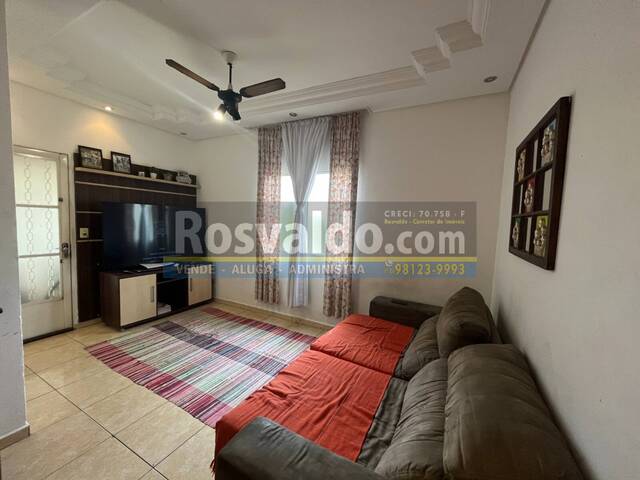 #22647 - Casa em condomínio para Venda em Jacareí - SP - 1