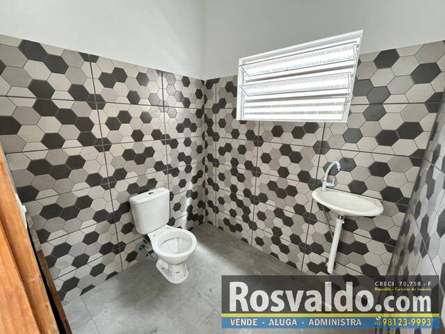 Ponto Comercial para Locação em Jacareí - 5