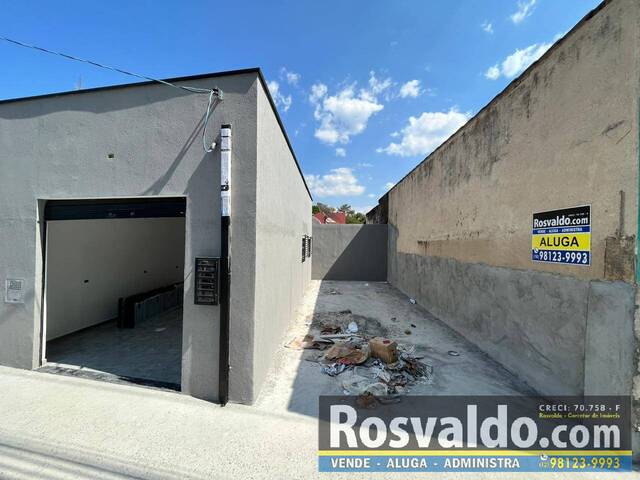 #22649 - Ponto Comercial para Locação em Jacareí - SP - 2