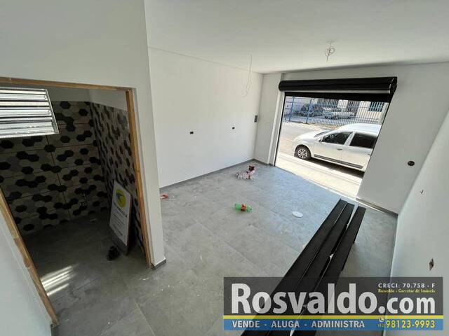 Ponto Comercial para Locação em Jacareí - 4