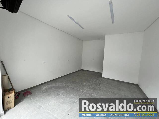 #22649 - Ponto Comercial para Locação em Jacareí - SP - 3