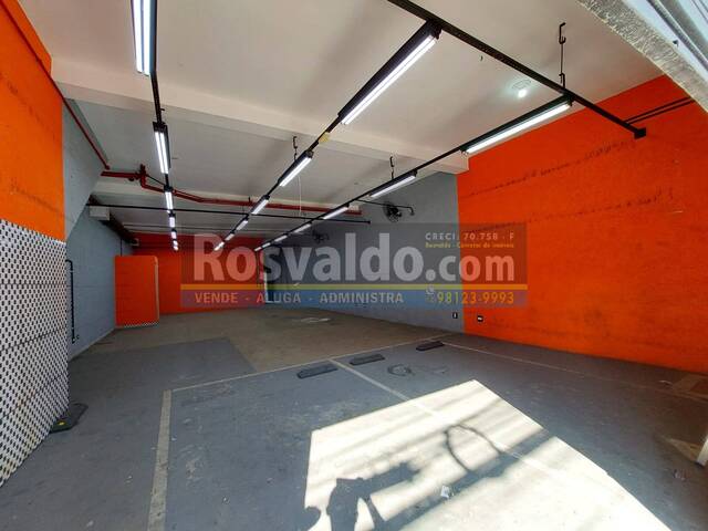 #22650 - Ponto Comercial para Locação em Jacareí - SP - 1