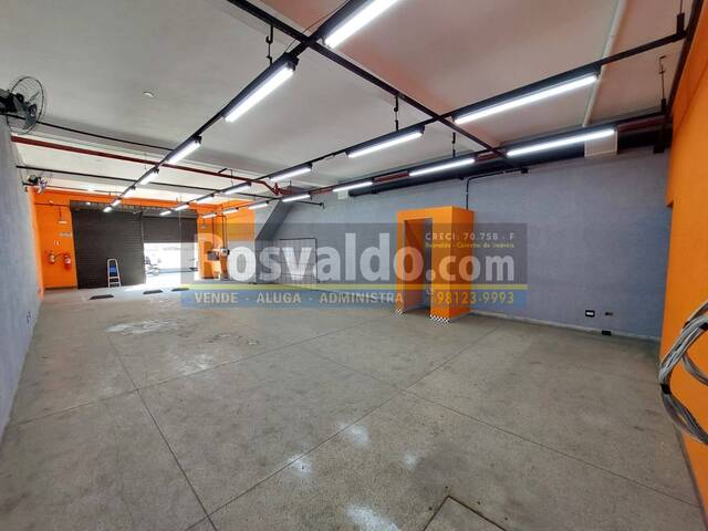 #22650 - Ponto Comercial para Locação em Jacareí - SP - 2