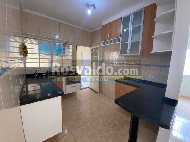 #22658 - Casa em condomínio para Venda em Jacareí - SP - 3