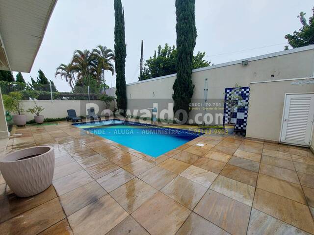 Alto Padrão para Venda em Jacareí - 5