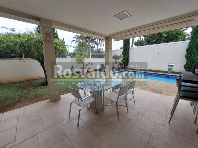 #22664 - Alto Padrão para Venda em Jacareí - SP - 1