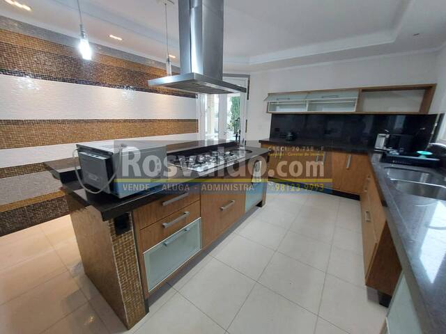 Alto Padrão para Venda em Jacareí - 4