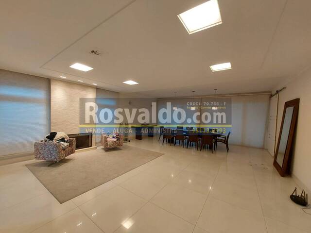 #22664 - Alto Padrão para Venda em Jacareí - SP - 2