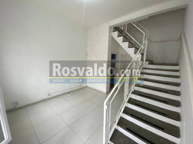 #22665 - Casa para Locação em Jacareí - SP - 1