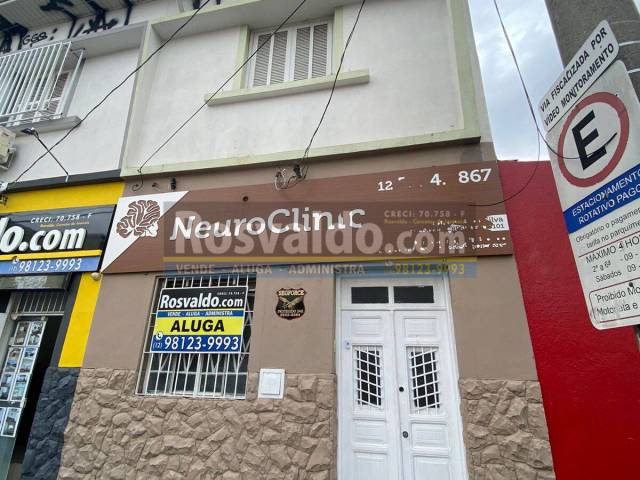 #22665 - Casa para Locação em Jacareí - SP - 3