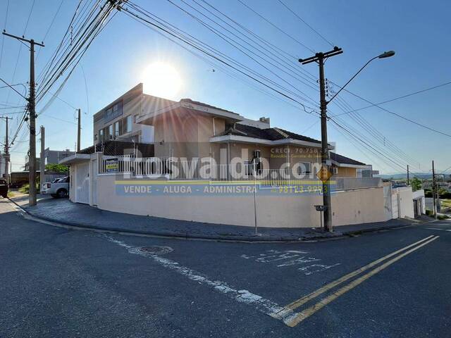 #22694 - Casa para Locação em Jacareí - SP - 1