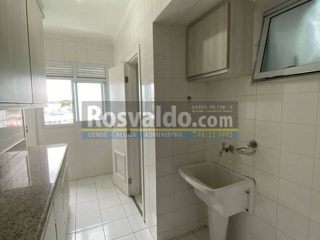 Apartamento para Locação em Jacareí - 5