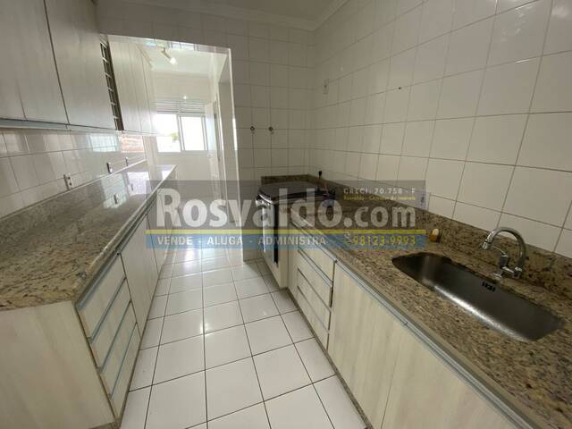 Apartamento para Locação em Jacareí - 4