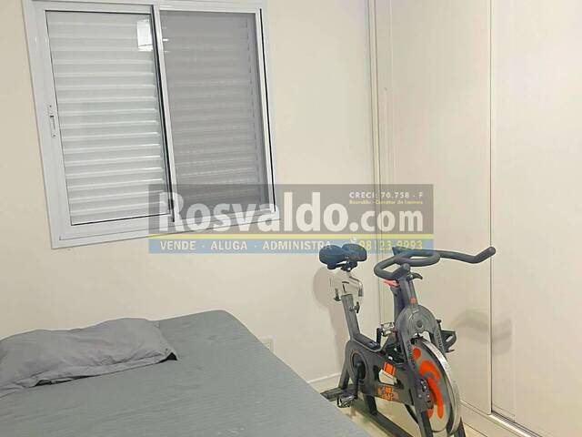 Apartamento para Venda em Jacareí - 4