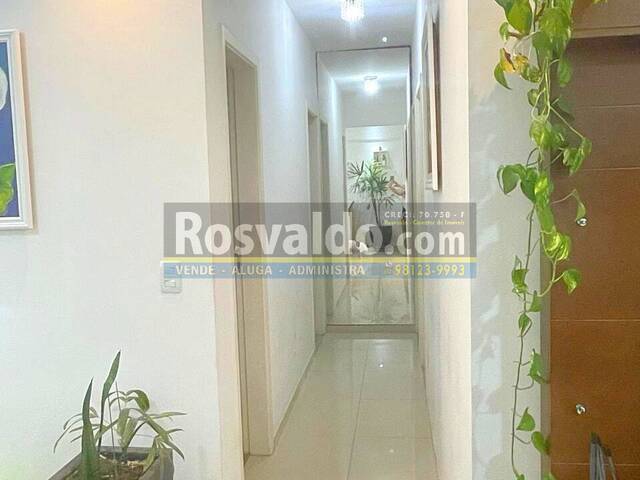 Apartamento para Venda em Jacareí - 5