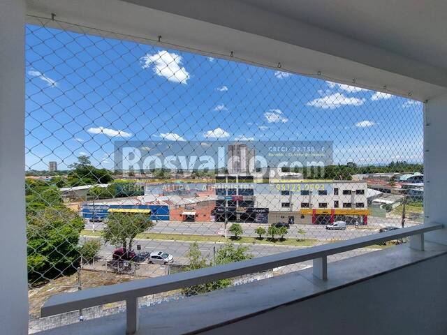 #22711 - Apartamento para Venda em Jacareí - SP - 3