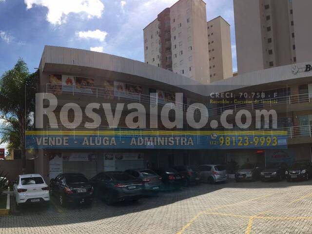 Conjunto Comercial para Venda em Jacareí - 5