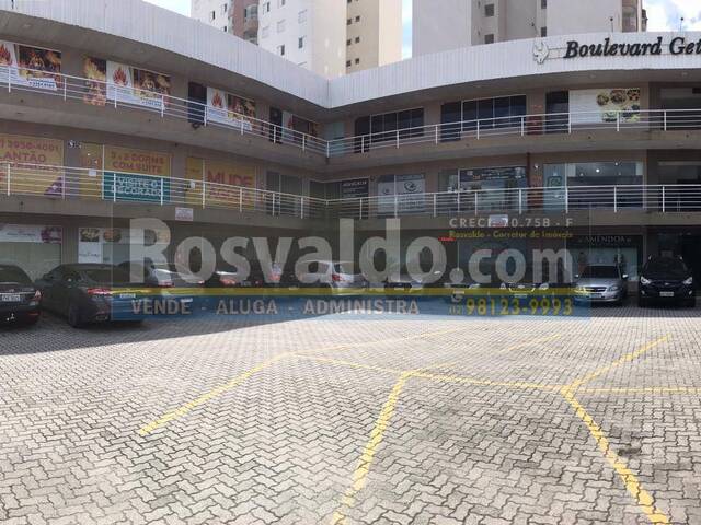 Conjunto Comercial para Venda em Jacareí - 4