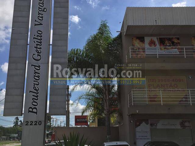 #22712 - Conjunto Comercial para Venda em Jacareí - SP - 2