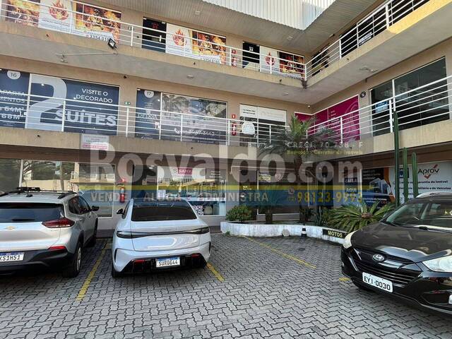 #22712 - Conjunto Comercial para Venda em Jacareí - SP - 3