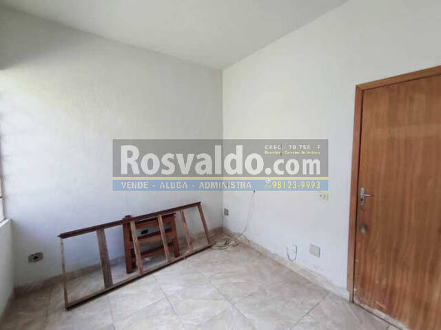 #22717 - Terreno para Venda em Jacareí - SP - 2