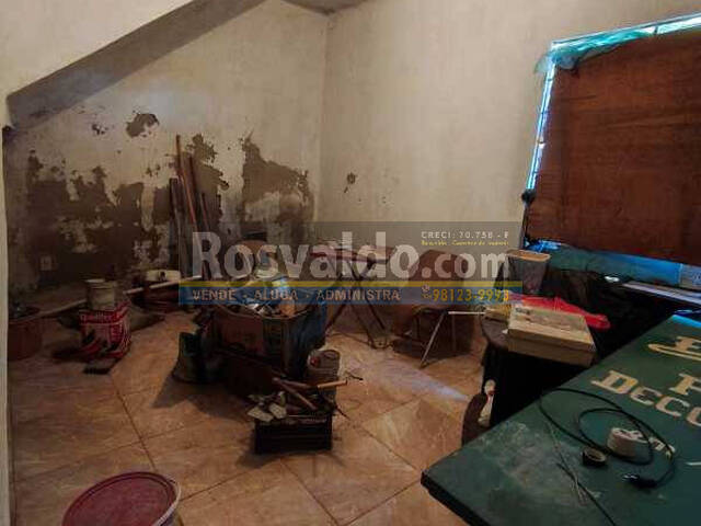 Terreno para Venda em Jacareí - 5