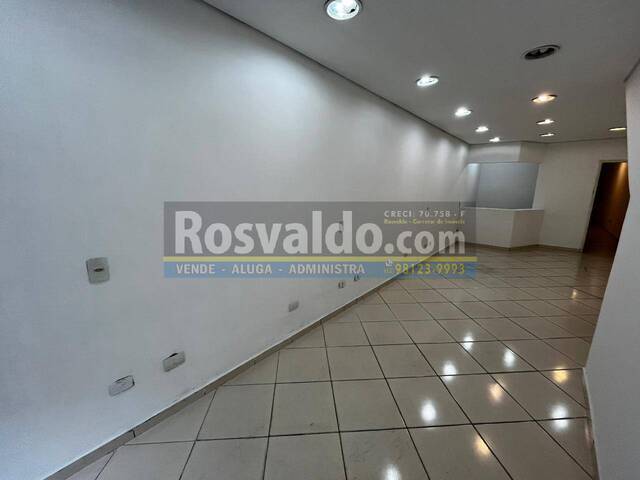 Ponto Comercial para Locação em Jacareí - 4