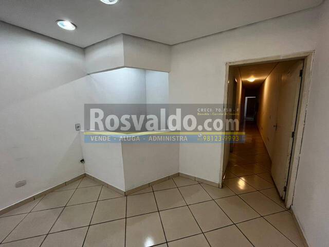 Ponto Comercial para Locação em Jacareí - 5