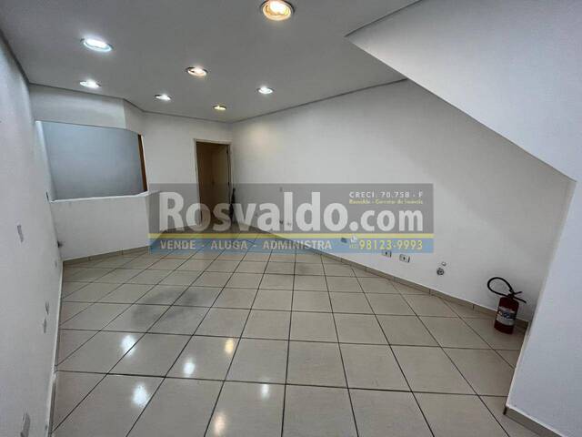 #22722 - Ponto Comercial para Locação em Jacareí - SP