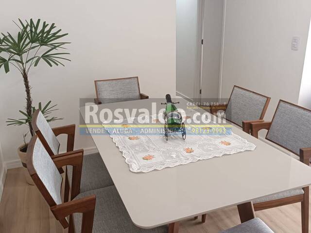 Apartamento para Venda em Jacareí - 5