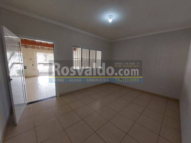 Casa para Locação em Jacareí - 3