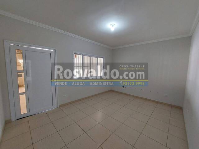 Casa para Locação em Jacareí - 4