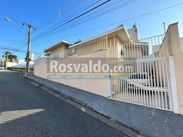 #22729 - Casa para Locação em Jacareí - SP - 3