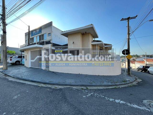 Casa para Locação em Jacareí - 5